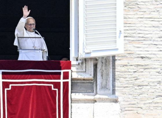Papa Lav izrazio solidarnost s Venecuelom nakon razornih zemljotresa