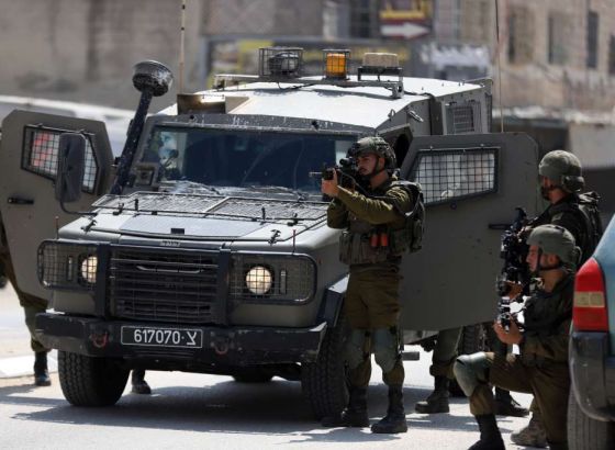 Palestinci strahuju od širenja izraelske kontrole nad svetim mjestom u Hebronu