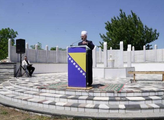 Muftija Dedović: Sudbina Bošnjaka Hercegovine zavisi od političke stabilnosti Mostara