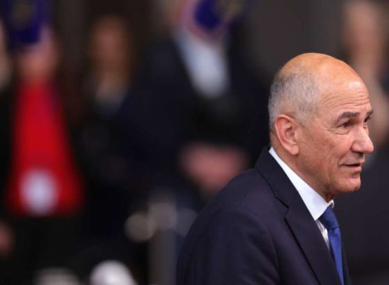 Janša najavio zamrzavanje slovenskog priznanja Palestine i preseljenje ambasade u Jerusalem