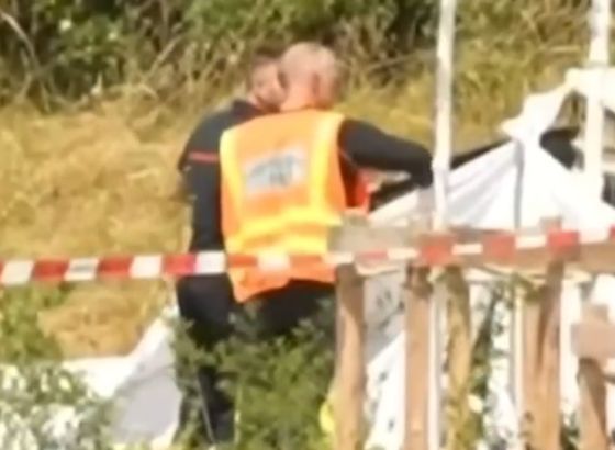 Jedanaest osoba stradalo u padu aviona u Francuskoj
