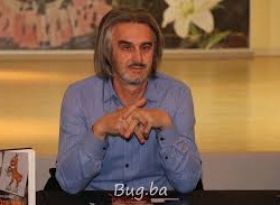 Duraković: Monodrame Prodavnica budućnosti i Glumica  motive crpe iz naše kulture i obiĉaja