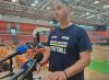 Gjergja: Imamo najtežu grupu, ali u Zenici možemo pokazati borbenost i naš kvalitet i protiv Turske