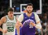 Nurkić ostaje na istoj adresi u NBA, potpisat će novi ugovor težak 22 miliona dolara
