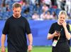 Nagelsmann nakon novog debakla Njemačke: Nisam neko ko bježi