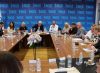 Sjednica Predsjedništva HDZ-a BiH u Mostaru: Dogovor ostaje ključ političke stabilnosti