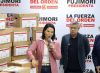 Fujimori tijesno pobijedila na predsjedničkim izborima u Peruu