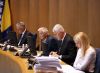 Zaključena sjednica Doma naroda PSBiH, dio delegata nije glasao ni o jednoj od 85 tačaka