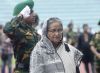 Svrgnuta bangladeška čelnica šejh Hasina najavila povratak u zemlju u ovoj godini