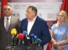 Koalicija u RS-u potpisala sporazum, Savo Minić i Željka Cvijanović zajednički kandidati na izborima
