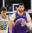 Nurkić ostaje na istoj adresi u NBA, potpisat će novi ugovor težak 22 miliona dolara