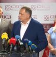 Koalicija u RS-u potpisala sporazum, Savo Minić i Željka Cvijanović zajednički kandidati na izborima