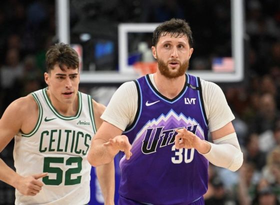 Nurkić ostaje na istoj adresi u NBA, potpisat će novi ugovor težak 22 miliona dolara