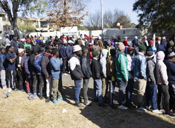 Broj repatrijacija u Južnoj Africi premašio 25.000 uoči ultimatuma protiv imigranata