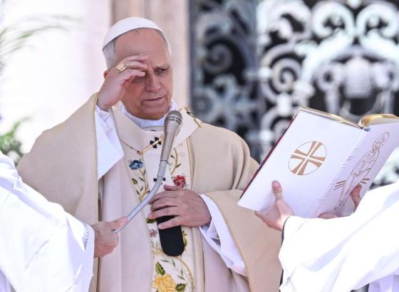 Papa uputio očajnički apel lefebvristima da zaustave zaređivanja biskupa