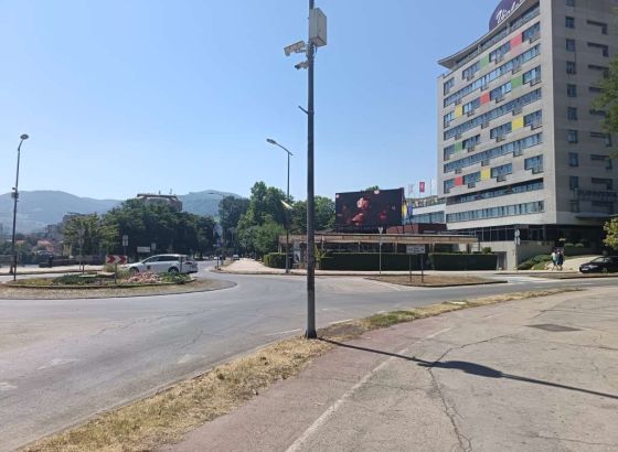 Zemljotres probudilo Zeničane i stanovnike Srednje Bosne, epicentar 14 km istočno od Zenice