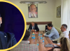 Bursać: Putin u Bileći, bijeda u praznim glavama!