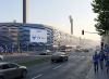 Sanin Mirvić podnio ostavku na poziciju predsjednika Upravnog odbora FK Željezničara