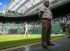 Britanski vojni redari, među kojima je i oficir koji je služio u BiH, dio 80-godišnje tradicije Wimbledona