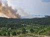 Požar kod Posušja trenutno samo izdimljava, na dispoziciji i helikopter Oružanih snaga BiH