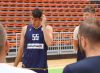 Gjergja: Garza je model kako se sportaš treba ponašati u reprezentaciji