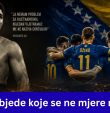 Nekada smo u sitne sate čekali meč Muhameda Alija. Noćas čekamo naše Zmajeve!