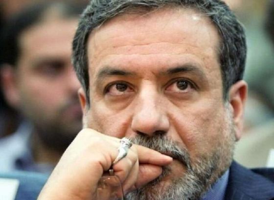 Araghchi oštro poručio: Iran neće tolerisati prijetnje upućene rukovodstvu i narodu