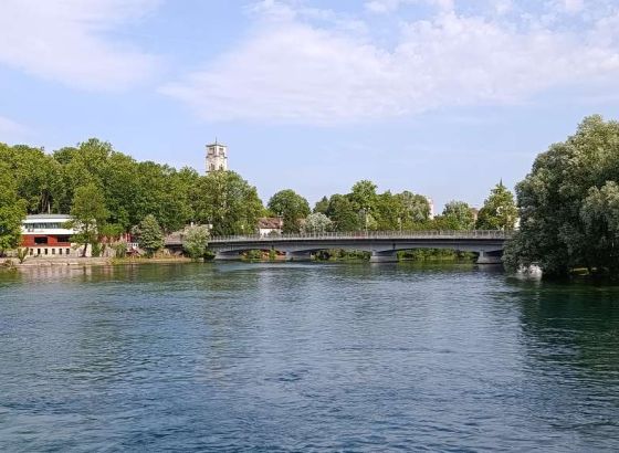 Bihać najtopliji s 34 stepena, sutra u BiH oblačno i nestabilno s kišom, pljuskovima i grmljavinom