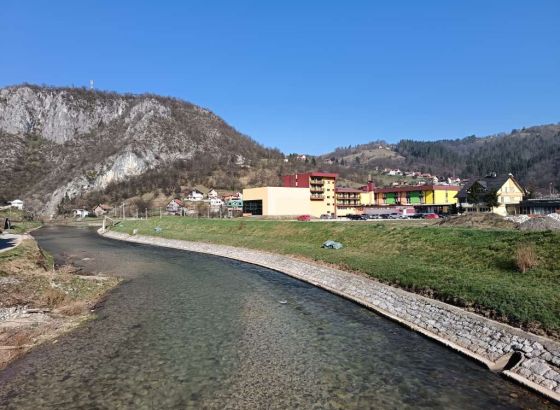 Raste broj posjeta turista ZDK-u, Olovo lider banjsko-zdravstvenog i rekreacionog turizma