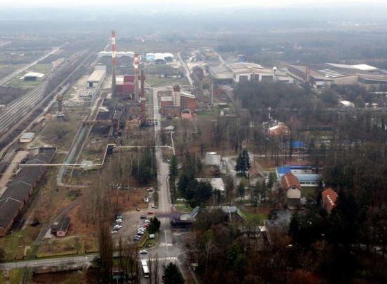 Danko Končar dogovorio preuzimanje Željezare Sisak u poslu vrijednom 200 mil eura