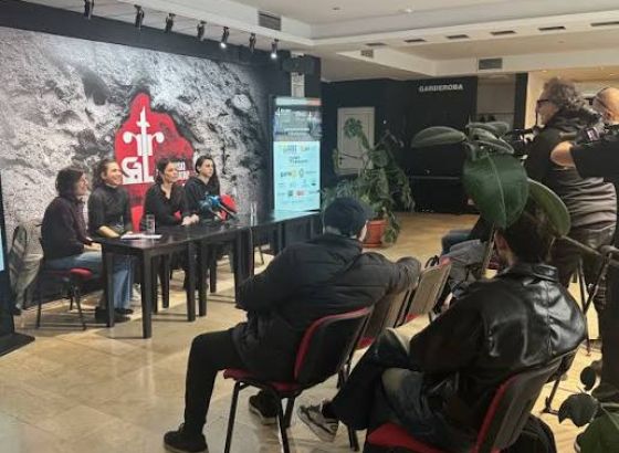 Na okruglom stolu Igara u Jajcu razgovarano o predstavi Tri boje cvekle