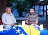 Mostarsko ljeto nastavljeno predstavom za djecu i književnom promocijom