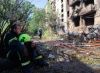 Rusija izvela veliki napad na Kijev, 13 poginulih