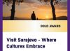 Promotivni film Turističke zajednice KS osvojio zlatnu nagradu u Los Angelesu