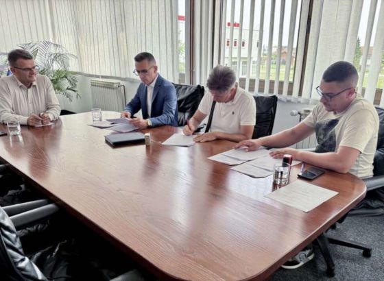 Za sanaciju i rekonstrukciju lokalnih cesta u Orašju 499.122 KM