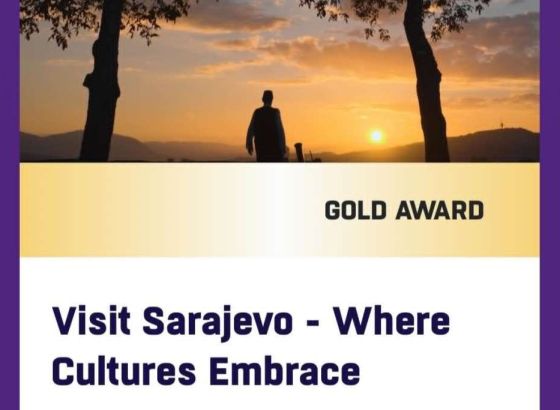 Promotivni film Turističke zajednice KS osvojio zlatnu nagradu u Los Angelesu