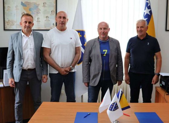 U Kantonu Sarajevo pokrenut Program unapređenja oralnog zdravlja boračke populacije