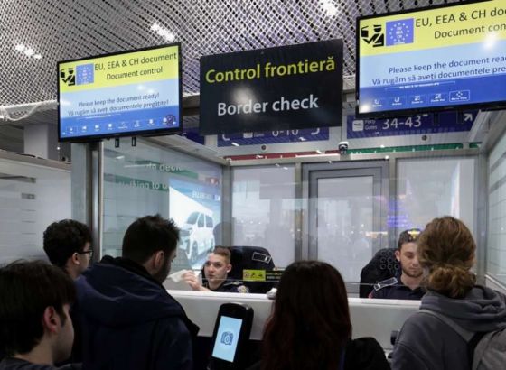 Direktorica aerodroma upozorava da su kašnjenja na granicama EU tokom ljeta  nepodnošljiva