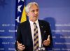 Savjetnik člana Predsjedništva BiH dr Slaven Kovačević: Zabranjivanje zastave sa ljiljanima udar na mir i Ustav!