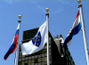 SDP: Bosna i Hercegovina je u UN primljena pod zastavom s ljiljanima, ne mogu se zabranjivati historijske činjenice