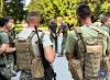 Pripadnici EUFOR-a i Oružanih snaga BiH izveli zajedničku vojnu vježbu u Bihaću