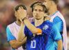 Modrić nakon eliminacije: VAR selektivno koriste gledajući veličinu ekipe, jedanaesterac nije postojao