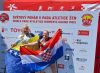Željka Šandrk ostvarila bronzu na Svjetskom kupu u Olomoucu