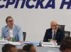 Vučević: Na jesen parlamentarni i predsjednički izbori, nismo razgovarali o kandidatima