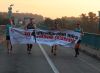 Ultramaraton Vukovar- Srebrenica od 6. do 10. jula