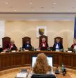 Ustavni sud BiH odbio apelaciju poslanika u NSRS u vezi sa izmjenama Krivičnog zakona BiH