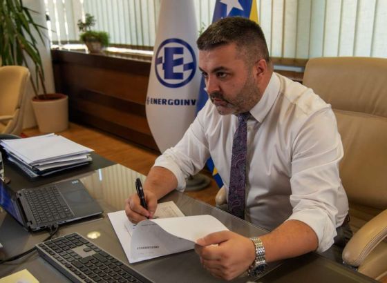 Energoinvest dobio dva nova ugovora vrijedna skoro 12 miliona KM
