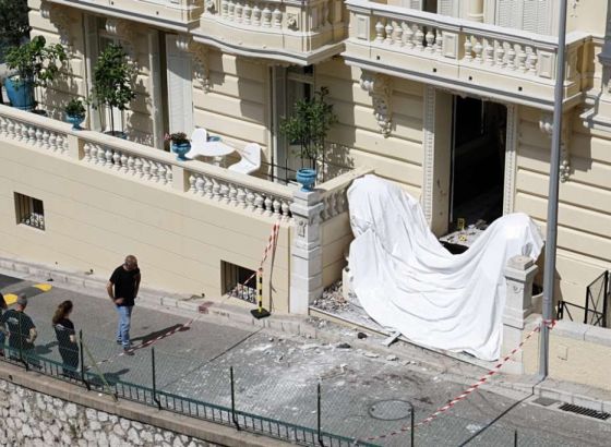 Ukrajinka osumnjičena za bombaški napad u Monaku na biznismena na crvenoj potjernici