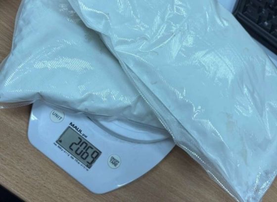 U Makarskoj i Omišu uhićeni dileri kokaina i amfetamina