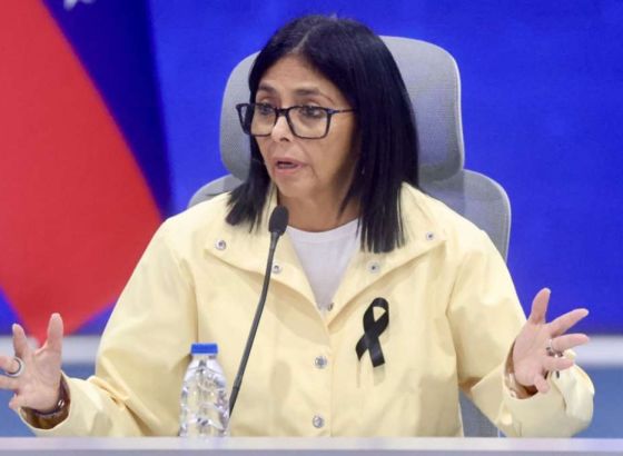 Rodriguez odbacila optužbe da je njena vlada presporo reagirala